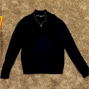 Men’s wool sweater J. Crew